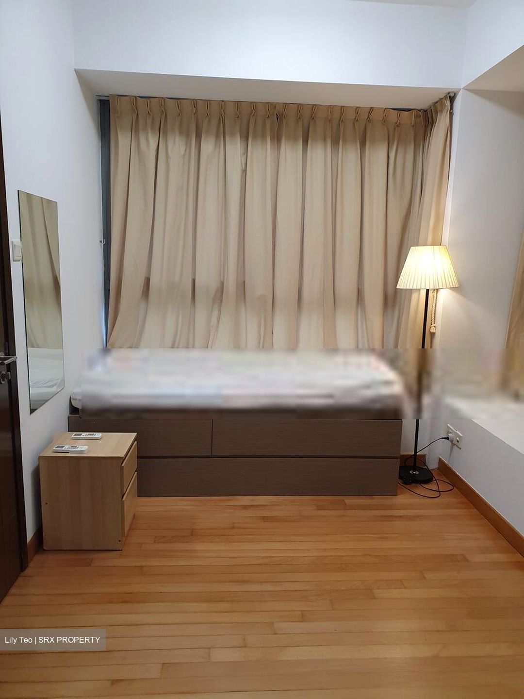 City Edge (D11), Apartment #561851651